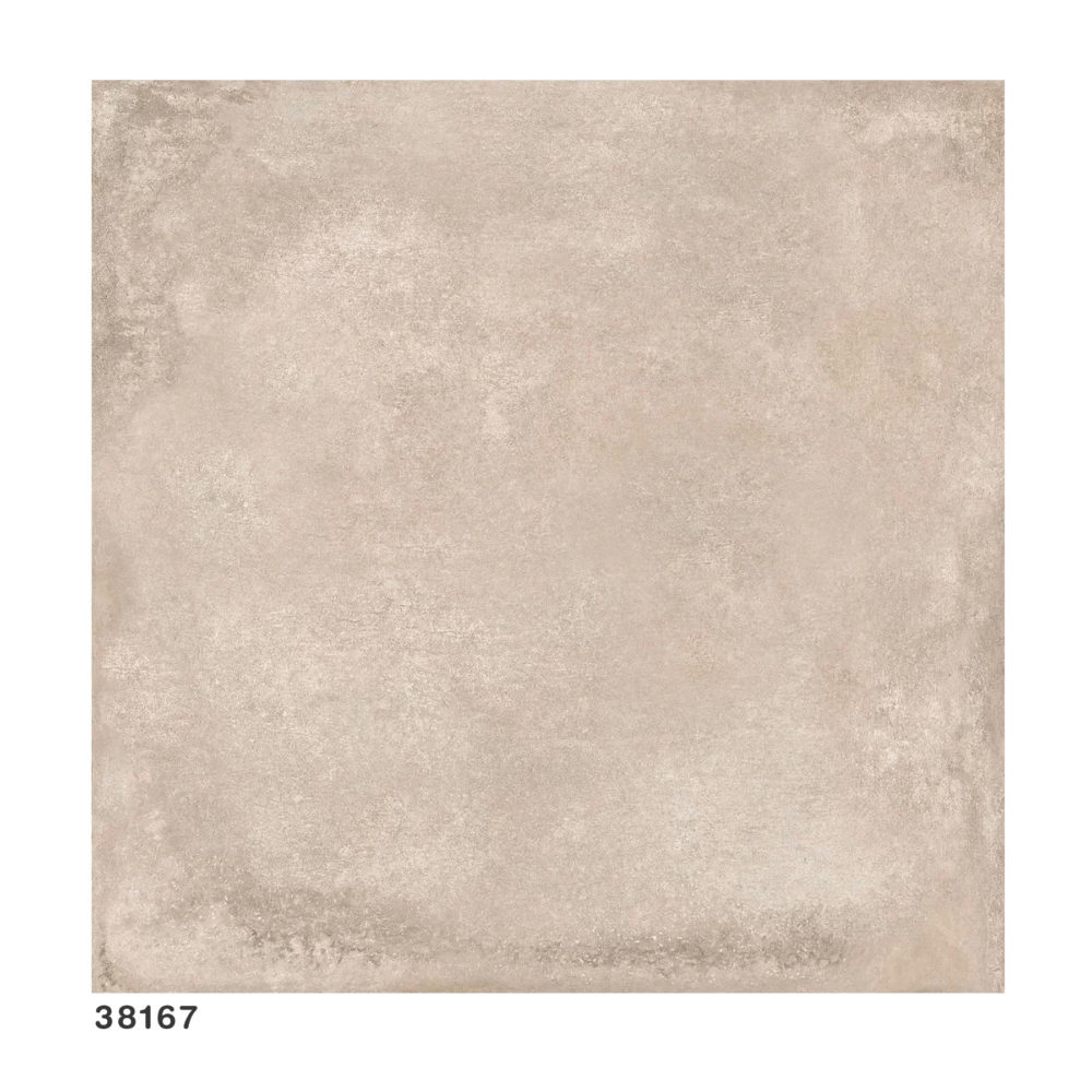 Porcelanato Natural A 90X90 Concretissyma Matiz Nude Ret