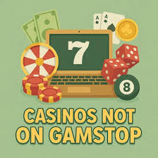 Exploring Casinos Not on Gamstop in the UK -564327592