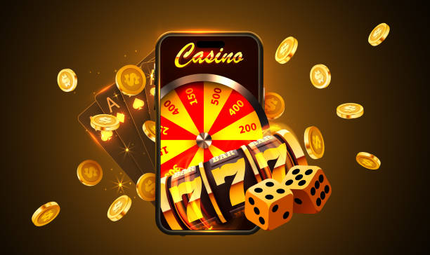 Beton Casino Уникальный опыт азартных игр онлайн