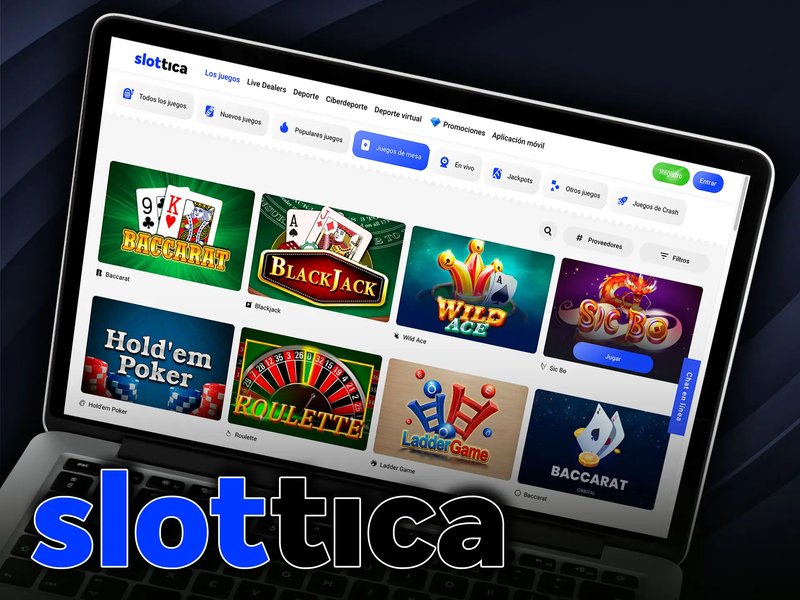Slottica Payment Methods: Desafíos de Retiro de Dinero en Chile