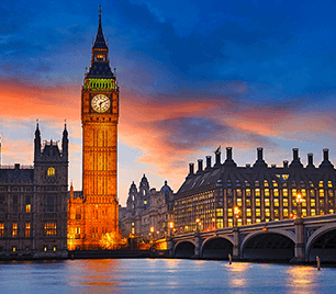 London Chauffeur Service Luxus Non-public Wagenmiete