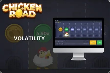 Chicken road casino, chicken road game