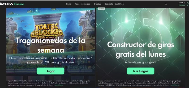 Los Mejores Casinos con Giros Gratis por Registro en Perú - overview